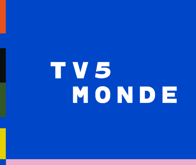 TV5 MONDE