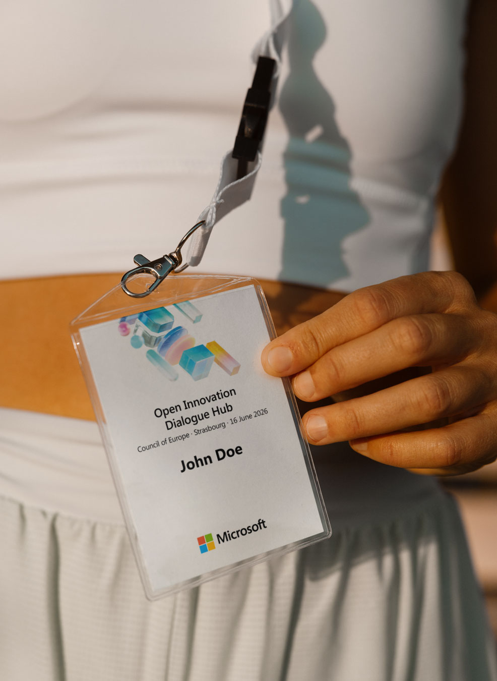 Microsoft